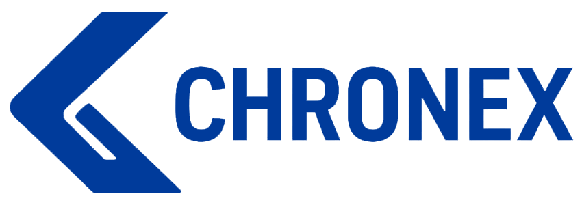 CHRONEX Logo